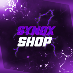 SynoxShop