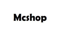 MCShop