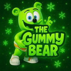 GummyBearShop