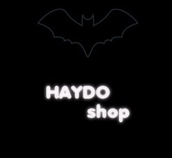 HaydoShop