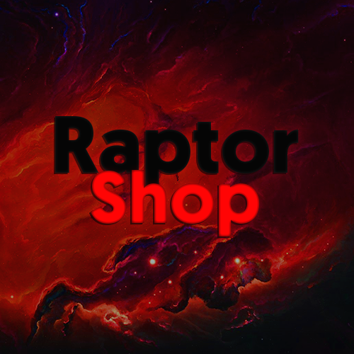 RaptorShop