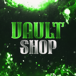 VaultShop