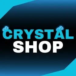 CrystalShopp