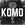 Komo