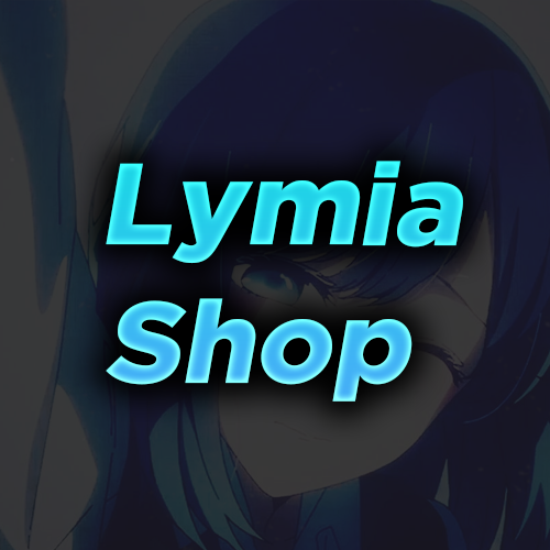 LymiaShop