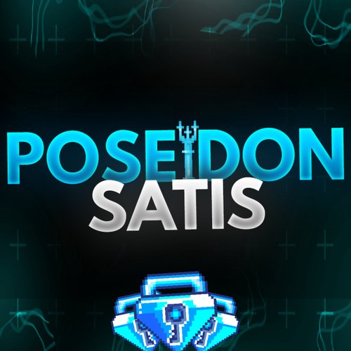 PoseidonSatis