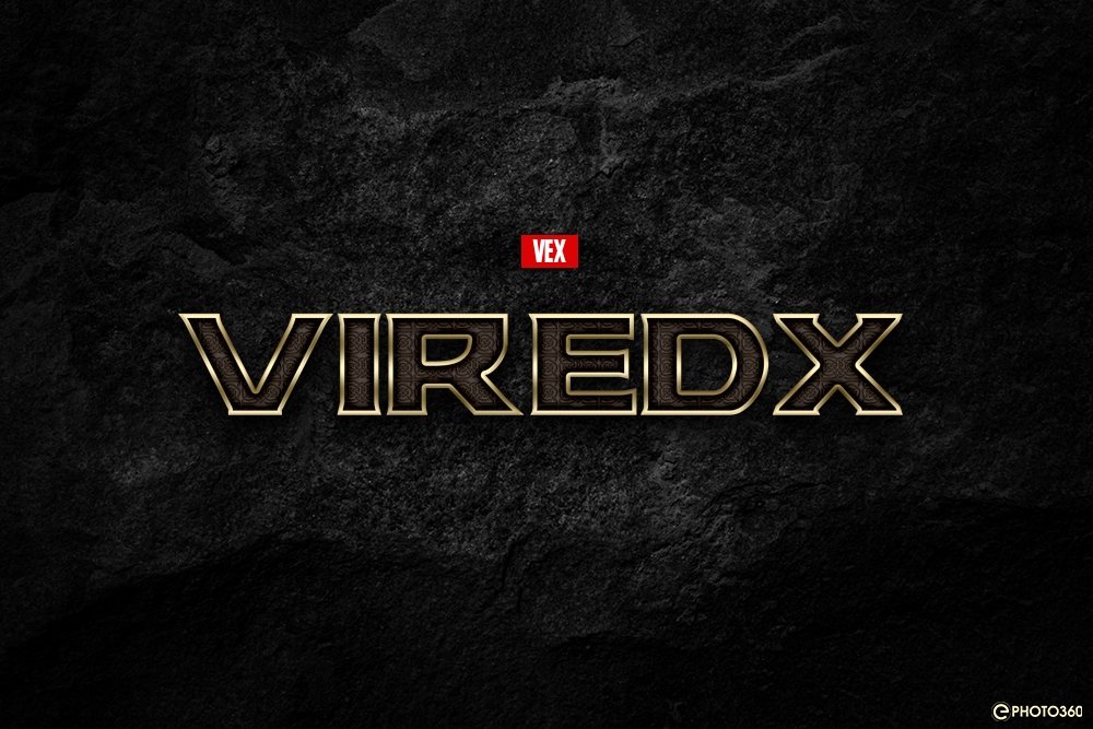Viredx