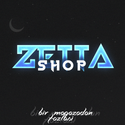 ZettaShop