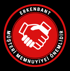 erkenbant