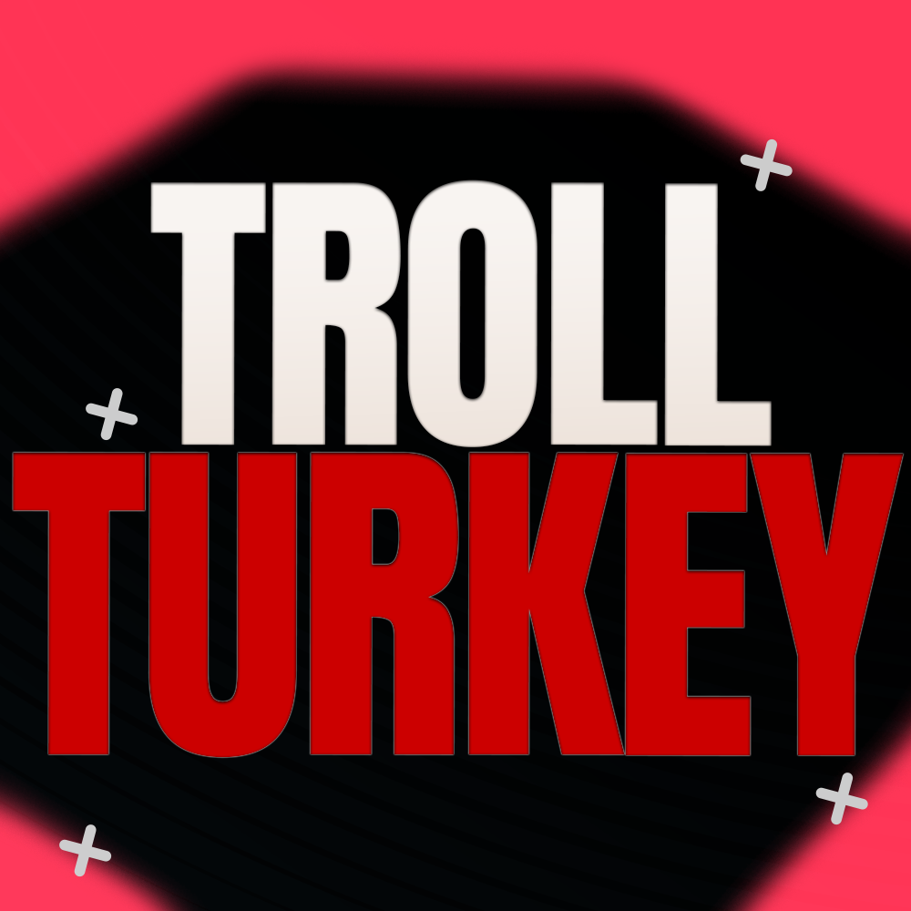 TrollTurkey