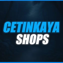 ÇetinkayaShops