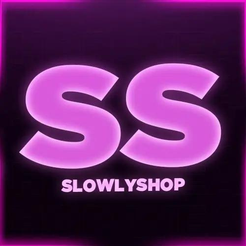 SlowlyShop
