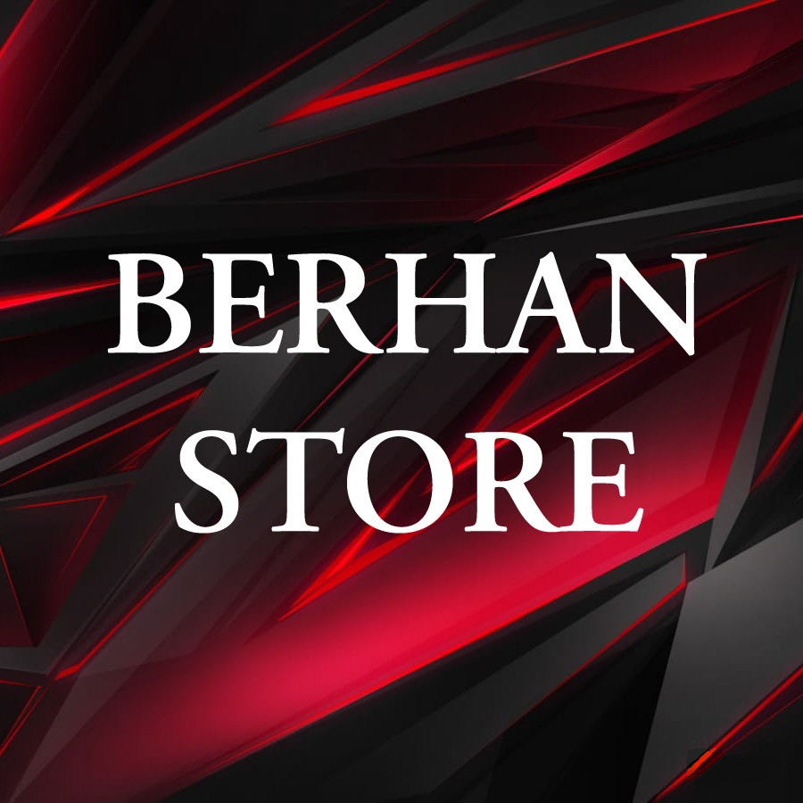 BerhanStore