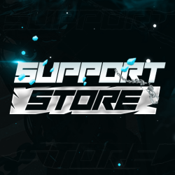 SupportStore