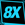 8XStore
