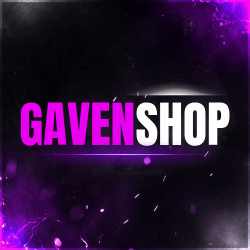 GavenShop