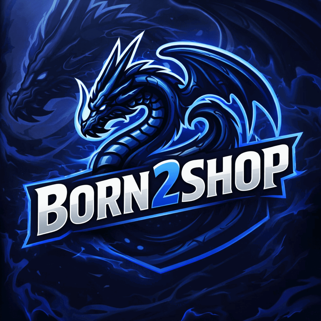 Born2Shop
