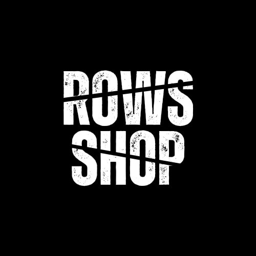 RowsShop