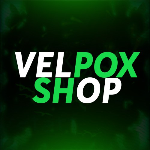 VelpoxShop