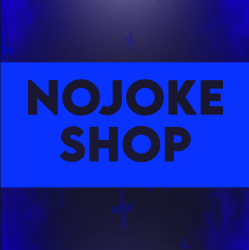 NoJokeShop
