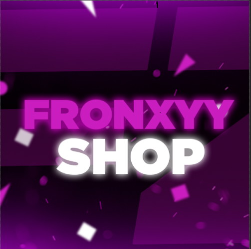 FronxyyShop