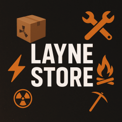 LayneStore