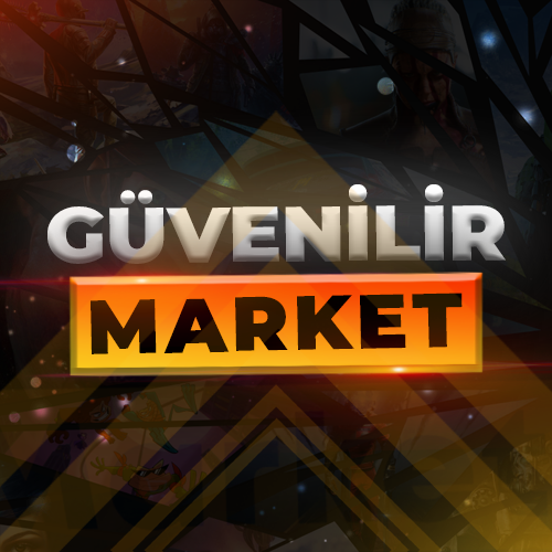 GuvenilirMarkett