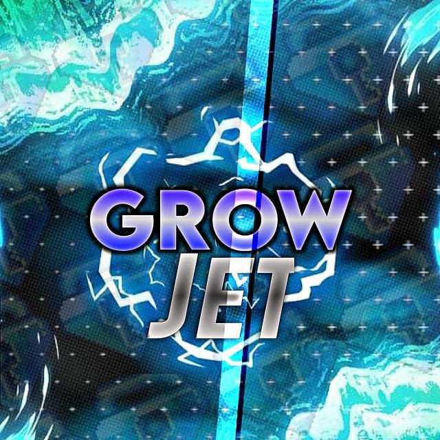 GrowJet