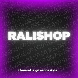 RALISHOP