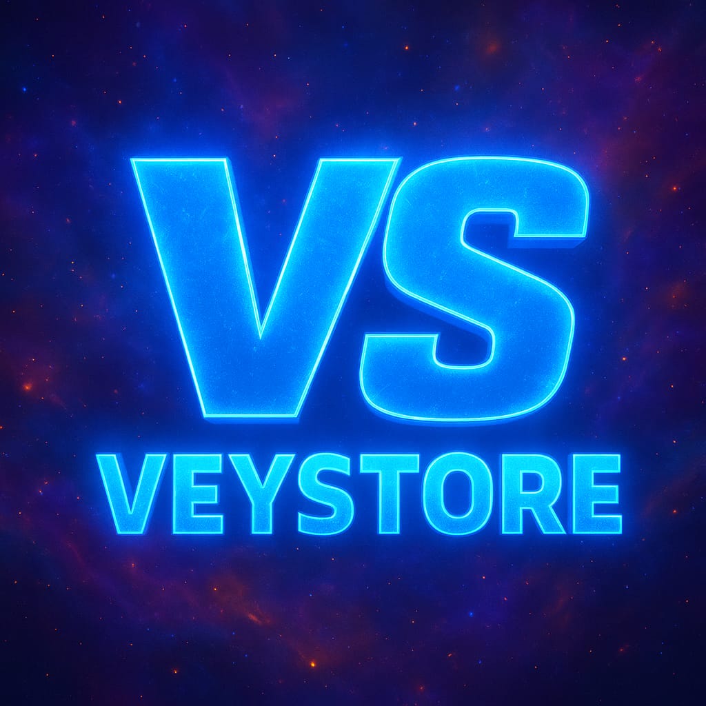 VeyStore