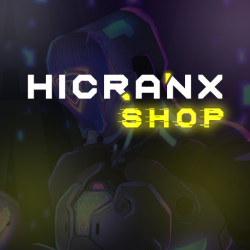 hicranx