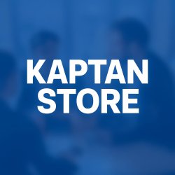 KaptanStore