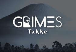 Grimestakke