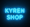 KyrenShop