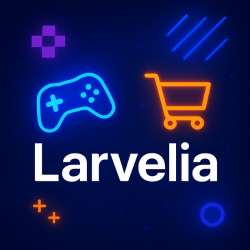larvelia