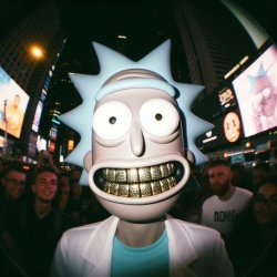 rickyitem