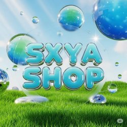 SxyaShop
