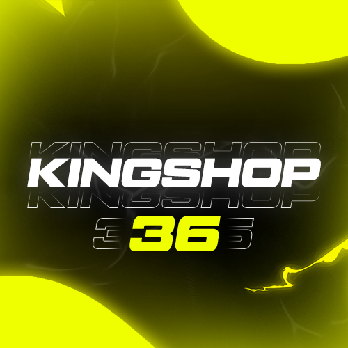 KINGSHOP36