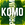 Komo