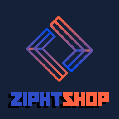ZiphtShop