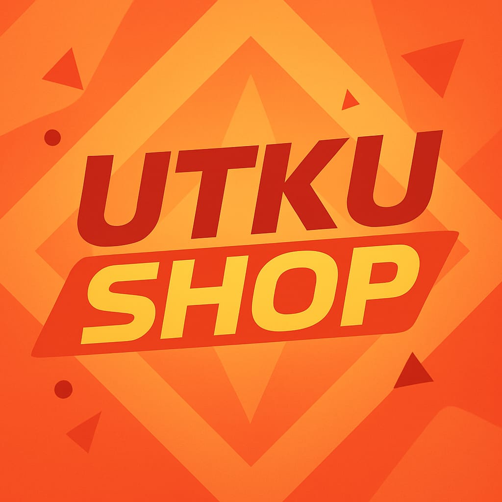 UtkuShopp