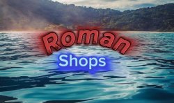 RomanShops
