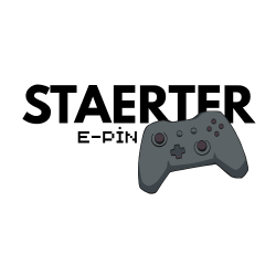 starterepin