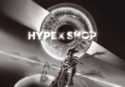 HypeXShop