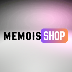 MemoiShop