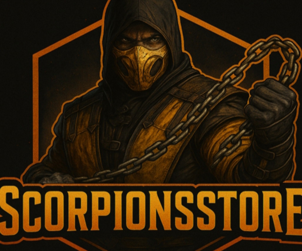 ScorpionsStore