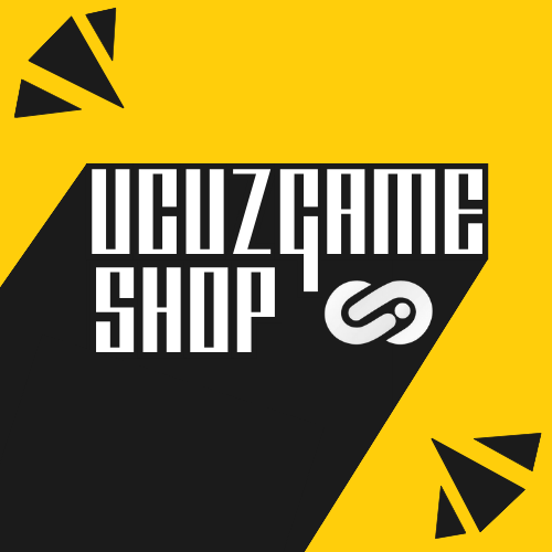 UcuzGameShop