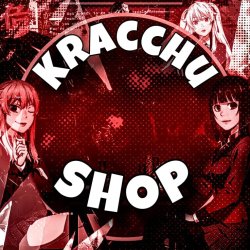 KracchuShop