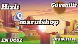 Marufshop