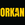 Orkanns
